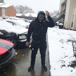 Meet your Posher, Warren